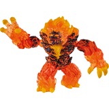 Schleich ELDRADOR CREATURES 70145 legetøjsfigur til børn, Spil figur 7 År, Orange, 1 stk