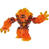 Schleich ELDRADOR CREATURES 70145 legetøjsfigur til børn, Spil figur 7 År, Orange, 1 stk