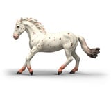 Schleich Horse Club Knabstrupper Hoppe, Spil figur 