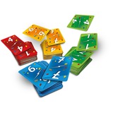Schmidt Spiele 01101 brætspil, Kortspil Blå, 40 stk, 100 mm, 100 mm, 68 mm, 306 g