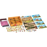 Schmidt Spiele 40630 brætspil 25 min. Brætspil, 6 År, 25 min.