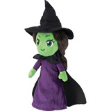 Schmidt Spiele Wicked - Elphaba 22 cm, Plysdyr 