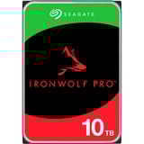 Seagate ST10000NT001, Harddisk 