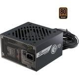 Seasonic CORE BC-650 ATX3.1, PC strømforsyning Sort