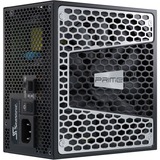 Seasonic Prime GX enhed til strømforsyning 750 W 20+4 pin ATX ATX Sort, PC strømforsyning Sort, 750 W, 100 - 240 V, 50/60 Hz, 10 - 5 A, 100 W, 744 W