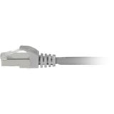 Sharkoon 4044951029730, Kabel grå