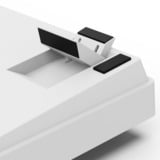 Sharkoon SKILLER SGK50 S4 Gen2 Barebone, Gaming-tastatur Hvid