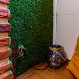 Shelly Wave Plug S LR, Stikdåse Sort