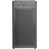 SilverStone FARA 515FXR, Towerkabinet Sort