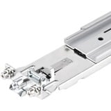 SilverStone RMS05-22, Skinner Sølv