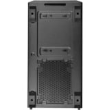 SilverStone SST-FA515XR-BG, Towerkabinet Sort