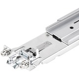 SilverStone SST-RMS05-22, Skinner Sølv