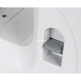 Singer M1005, Symaskine Hvid