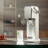 SodaStream 1012813490, Skypumpe Hvid