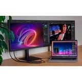 Sonnet USB-C til Dual 4K 60Hz HDMI Adapter, Docking station 