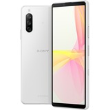 Sony Mobiltelefon Hvid