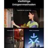 SwitchBot Ultra Touch Pakke, Sæt Hvid