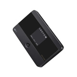 TP-Link M7350 Udstyr til trådløst netværk, WIRELESS LTE router Sort, Udstyr til trådløst netværk, Sort, Bærbar, 802.11b, 802.11g, Wi-Fi 4 (802.11n), 150 Mbit/s, 2,4 GHz