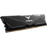 Team Group T-FORCE VULCAN hukommelsesmodul 32 GB 2 x 16 GB DDR5 5600 Mhz Sort, 32 GB, 2 x 16 GB, DDR5, 5600 Mhz, 288-pin DIMM