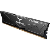 Team Group T-FORCE VULCAN hukommelsesmodul 32 GB 2 x 16 GB DDR5 5600 Mhz Sort, 32 GB, 2 x 16 GB, DDR5, 5600 Mhz, 288-pin DIMM