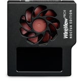 Thermal Grizzly WireView Pro II GPU 12V-2x6 N Noctua Edition, Måleinstrument Sort