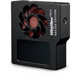 Thermal Grizzly WireView Pro II GPU 12V-2x6 N Noctua Edition, Måleinstrument Sort
