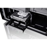 Thermaltake CA-1T4-00M1WN-02 computeretui Midi Tower Sort, Towerkabinet Sort, Midi Tower, PC, Sort, ATX, micro ATX, Mini-ITX, SPCC, 17 cm