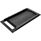 Thermaltake CA-1T4-00M1WN-02 computeretui Midi Tower Sort, Towerkabinet Sort, Midi Tower, PC, Sort, ATX, micro ATX, Mini-ITX, SPCC, 17 cm