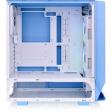 Thermaltake CA-1Z3-00MFWN-00, Towerkabinet Lyseblå