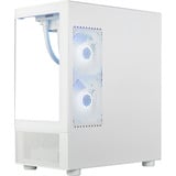 Thermaltake PC-000091-DE, Gaming PC Hvid