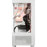 Thermaltake PC-000091-DE, Gaming PC Hvid