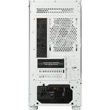 Thermaltake PC-000091-DE, Gaming PC Hvid