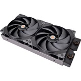 Thermaltake SWAFAN GT14 PC Cooling Fan TT Premium Edition, Sag fan 