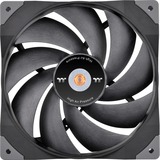 Thermaltake SWAFAN GT14 PC Cooling Fan TT Premium Edition, Sag fan 