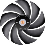 Thermaltake SWAFAN GT14 PC Køleventilator TT Premium Edition, Sag fan 