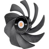 Thermaltake SWAFAN GT14 PC Køleventilator TT Premium Edition, Sag fan 