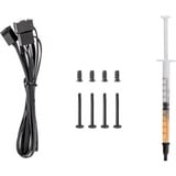 Thermaltake SWAFAN GT14 PC Køleventilator TT Premium Edition, Sag fan 