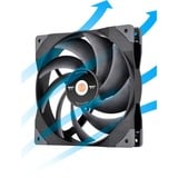 Thermaltake SWAFAN GT14 PC Køleventilator TT Premium Edition, Sag fan 