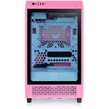 Thermaltake The Tower 200, Towerkabinet Rosa