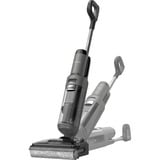 Tineco Floor One S6 Stretch Extreme, Våd / tør støvsuger mørk grå/Sort