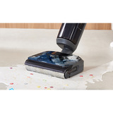 Tineco Floor One S6 Stretch Extreme, Våd / tør støvsuger mørk grå/Sort