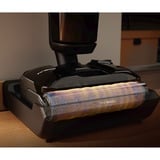 Tineco Floor One S6 Stretch Extreme, Våd / tør støvsuger mørk grå/Sort