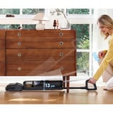 Tineco Floor One S6 Stretch Extreme, Våd / tør støvsuger mørk grå/Sort