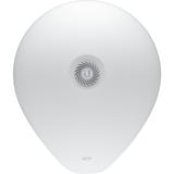 Ubiquiti AF60-XR 60 GHz, Retningsbestemt radioantenne Hvid