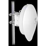 Ubiquiti AF60-XR 60 GHz, Retningsbestemt radioantenne Hvid