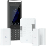 Ubiquiti G3 Gate Starter Kit, Adgangskontrol Hvid