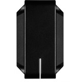 WD WD_BLACK D30 2000 GB Sort, Solid state-drev Sort, 2000 GB, USB Type-C, 3.2 Gen 2 (3.1 Gen 2), Sort