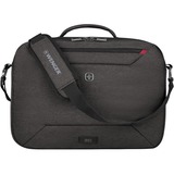 Wenger MX Commute taske og etui til notebook 40,6 cm (16") Rygsæk Grå, Laptop grå, Rygsæk, 40,6 cm (16"), 600 g