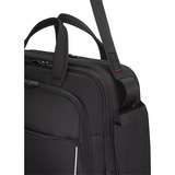Wenger Meteor Brief 16” - 17'', Laptop Sort