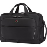 Wenger Meteor Brief 16” - 17'', Laptop Sort